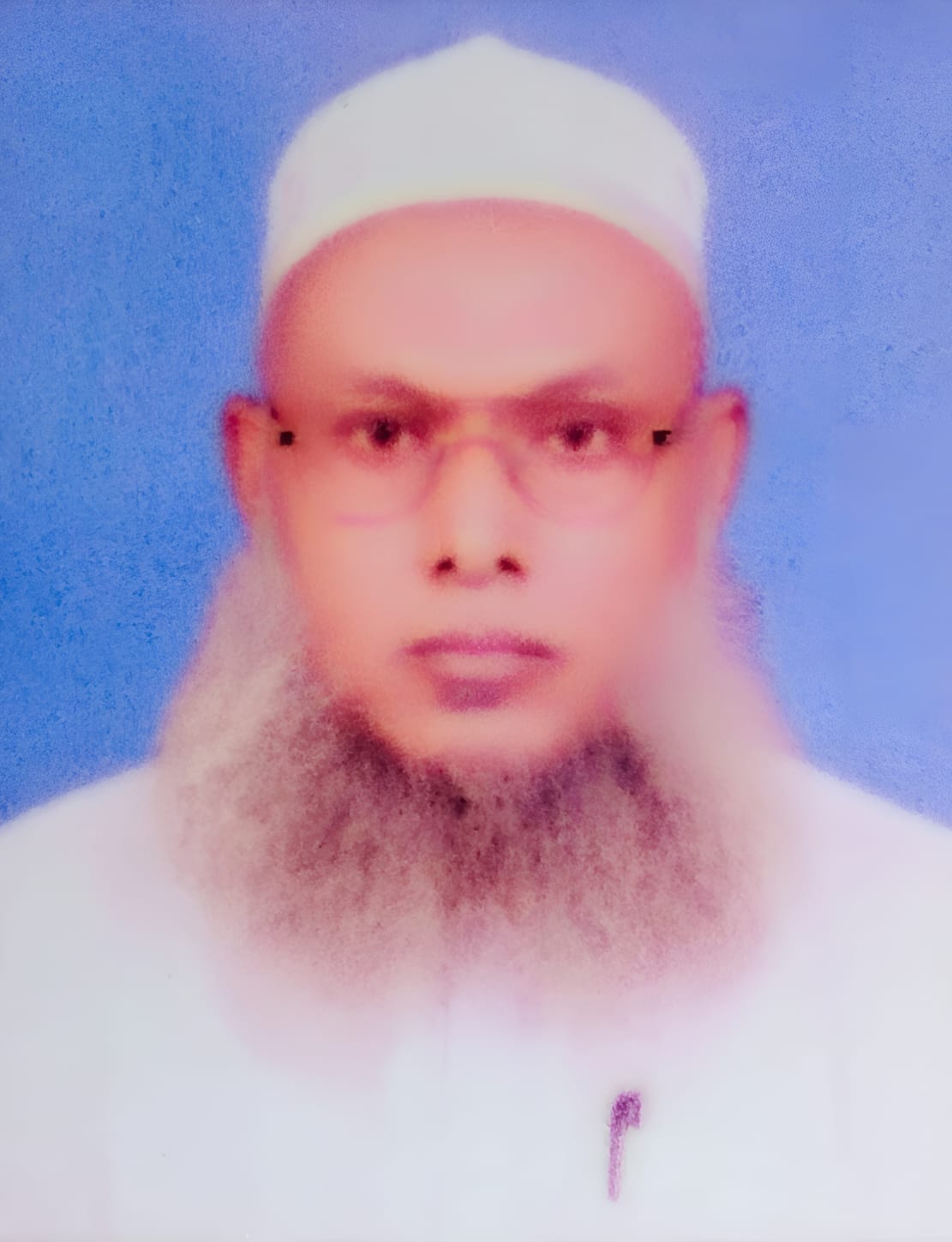 Muhammad Akhtaruzzaman Siddequi